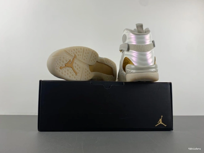 Reps TBkick Champagne 8 Jordan 832821-030 Retro 0724